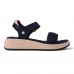 Gioseppo Kids Πέδιλο PENNOCK 78686 Μαύρο