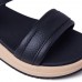 Gioseppo Kids Πέδιλο PENNOCK 78686 Μαύρο