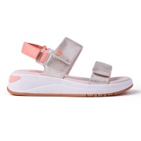 Gioseppo Kids Πέδιλο SABATTUS 78690 Πλατίνα