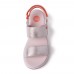 Gioseppo Kids Πέδιλο SABATTUS 78690 Πλατίνα Gioseppo Kids Πέδιλο SABATTUS 78690 Πλατίνα
