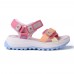 Gioseppo Kids Πέδιλο USENGE 78692 Φούξια Gioseppo Kids Πέδιλο USENGE 78692 Φούξια