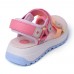 Gioseppo Kids Πέδιλο USENGE 78692 Φούξια Gioseppo Kids Πέδιλο USENGE 78692 Φούξια