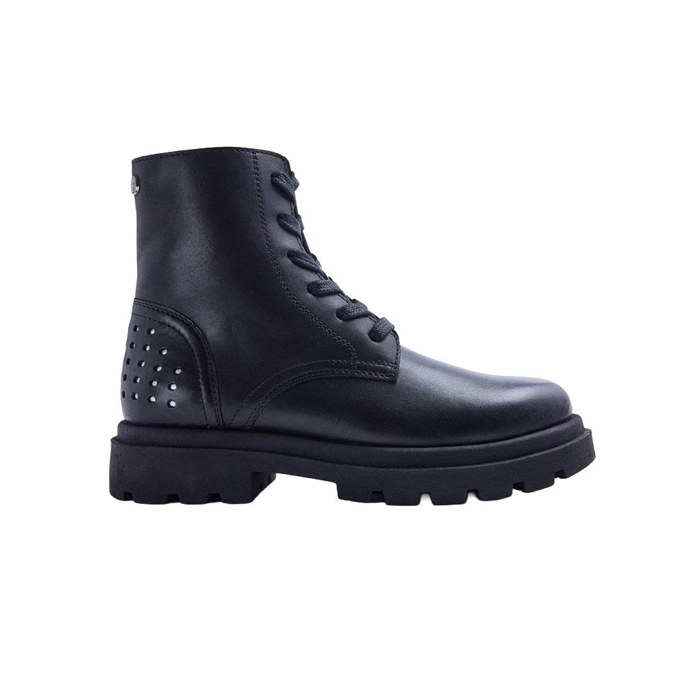 Gioseppo Kids Αρβυλάκι 80595 Μαύρο Gioseppo Kids Αρβυλάκι 80595 Μαύρο
