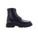 Gioseppo Kids Αρβυλάκι 80595 Μαύρο Gioseppo Kids Αρβυλάκι 80595 Μαύρο