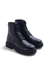 Gioseppo Kids Αρβυλάκι 80595 Μαύρο