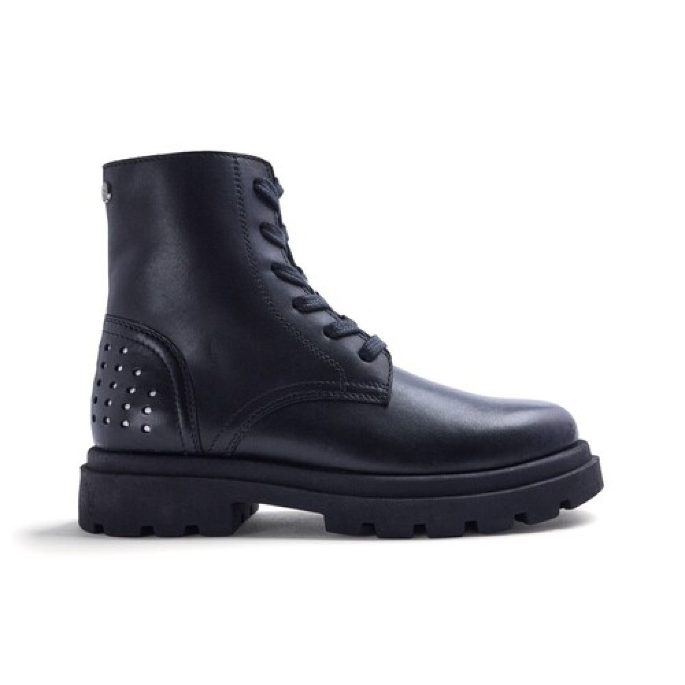 Gioseppo Kids Αρβυλάκι 80595 Μαύρο Gioseppo Kids Αρβυλάκι 80595 Μαύρο