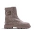 Gioseppo Kids Μποτάκι 80602 Μπεζ Λεοπάρ Gioseppo Kids Μποτάκι 80602 Μπεζ Λεοπάρ