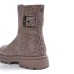 Gioseppo Kids Μποτάκι 80602 Μπεζ Λεοπάρ Gioseppo Kids Μποτάκι 80602 Μπεζ Λεοπάρ