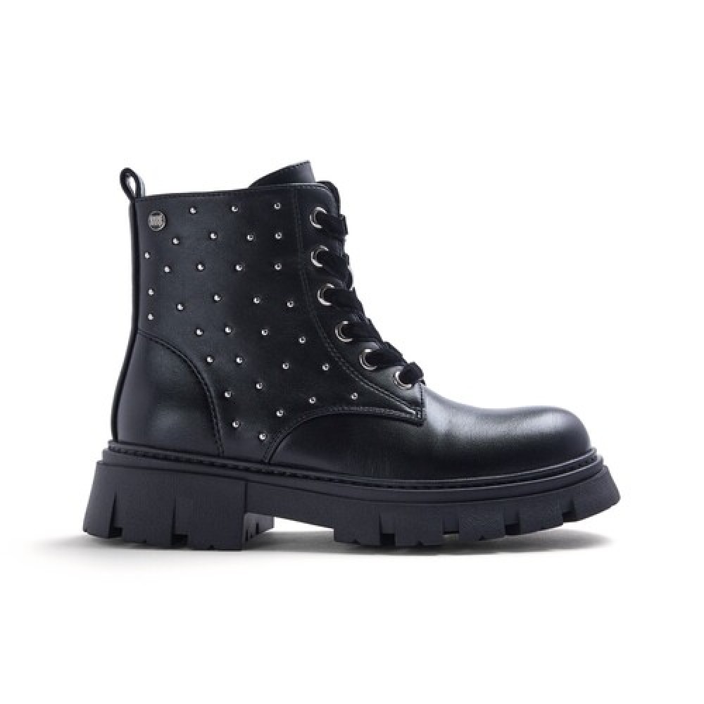 Gioseppo Kids Αρβυλάκι 80603 Μαύρο Gioseppo Kids Αρβυλάκι 80603 Μαύρο