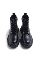 Gioseppo Kids Αρβυλάκι 80988 Μαύρο