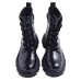 Gioseppo Kids Αρβυλάκι 80604 Μαύρο Λουστρίν Gioseppo Kids Αρβυλάκι 80604 Μαύρο Λουστρίν