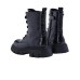 Gioseppo Kids Αρβυλάκι 80604 Μαύρο Λουστρίν Gioseppo Kids Αρβυλάκι 80604 Μαύρο Λουστρίν