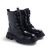 Gioseppo Kids Αρβυλάκι 80604 Μαύρο Λουστρίν Gioseppo Kids Αρβυλάκι 80604 Μαύρο Λουστρίν
