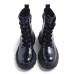 Gioseppo Kids Αρβυλάκι 80604 Μαύρο Λουστρίν Gioseppo Kids Αρβυλάκι 80604 Μαύρο Λουστρίν