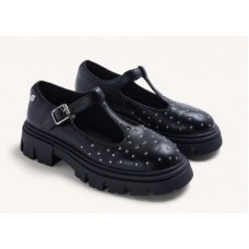 Gioseppo Loafers 80629 Μαύρο