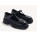 Gioseppo Loafers 80629 Μαύρο Gioseppo Loafers 80629 Μαύρο
