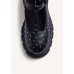 Gioseppo Loafers 80629 Μαύρο Gioseppo Loafers 80629 Μαύρο