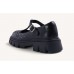 Gioseppo Loafers 80629 Μαύρο Gioseppo Loafers 80629 Μαύρο