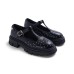 Gioseppo Loafers 80629 Μαύρο Gioseppo Loafers 80629 Μαύρο