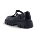 Gioseppo Loafers 80629 Μαύρο Gioseppo Loafers 80629 Μαύρο