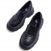 Gioseppo Loafers 80808 Μαύρο Gioseppo Loafers 80808 Μαύρο