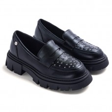 Gioseppo Loafers 80808 Μαύρο