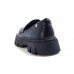 Gioseppo Loafers 80808 Μαύρο Gioseppo Loafers 80808 Μαύρο