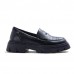 Gioseppo Loafers 80808 Μαύρο Gioseppo Loafers 80808 Μαύρο