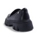 Gioseppo Loafers 80808 Μαύρο Gioseppo Loafers 80808 Μαύρο