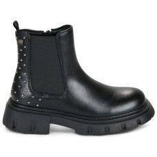 Gioseppo Kids Μποτάκι 80983 Μαύρο Gioseppo Kids Μποτάκι 80983 Μαύρο