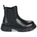 Gioseppo Kids Μποτάκι 80983 Μαύρο Gioseppo Kids Μποτάκι 80983 Μαύρο