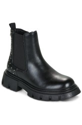 Gioseppo Kids Μποτάκι 80983 Μαύρο