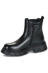 Gioseppo Kids Μποτάκι 80983 Μαύρο