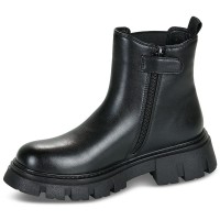 Gioseppo Kids Μποτάκι 80983 Μαύρο