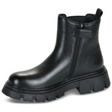Gioseppo Kids Μποτάκι 80983 Μαύρο