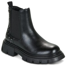 Gioseppo Kids Μποτάκι 80983 Μαύρο