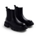 Gioseppo Kids Μποτάκι 80983 Μαύρο Gioseppo Kids Μποτάκι 80983 Μαύρο