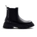 Gioseppo Kids Μποτάκι 80983 Μαύρο Gioseppo Kids Μποτάκι 80983 Μαύρο