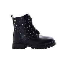 Gioseppo Kids Αρβυλάκι 80988 Μαύρο Gioseppo Kids Αρβυλάκι 80988 Μαύρο