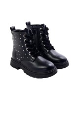 Gioseppo Kids Αρβυλάκι 80988 Μαύρο