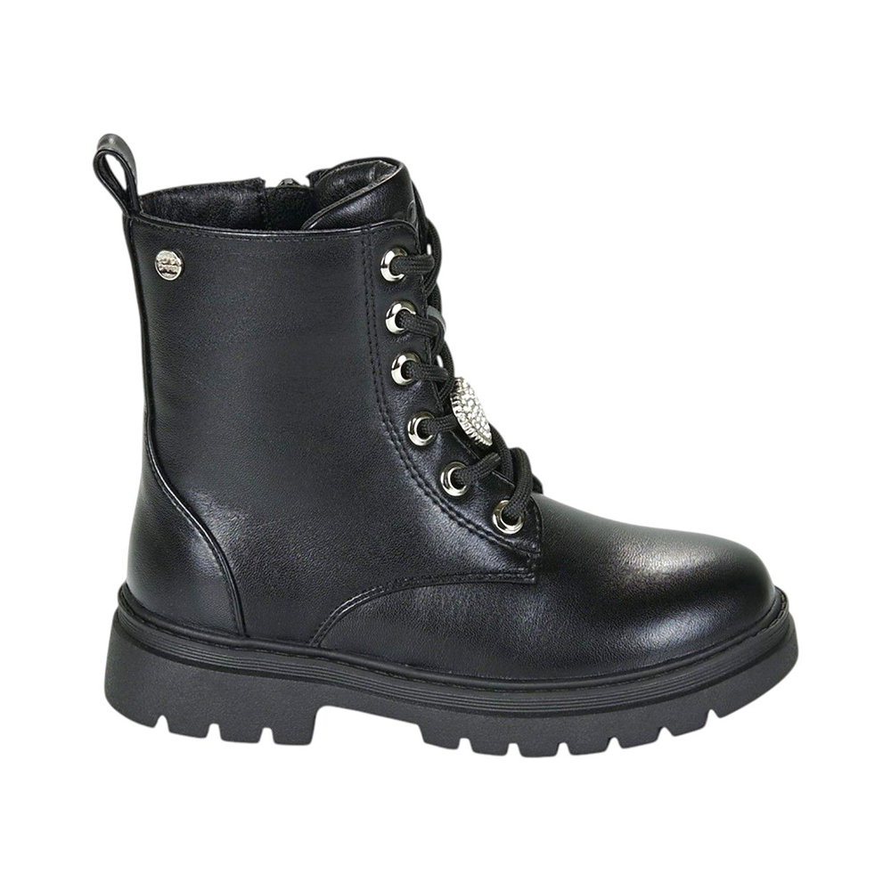 Gioseppo Kids Αρβυλάκι 80992 Μαύρο Gioseppo Kids Αρβυλάκι 80992 Μαύρο