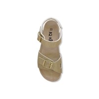 IQ Kids Πέδιλο 716731 Χρυσό