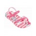 Ipanema Fashion VI Sand Baby Ροζ 780-18397-39-2 Πέδιλα Θαλάσσης