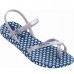 Ipanema Fashion Sand VIII 780-20357-39-3 Μπλε Πέδιλα Θαλάσσης