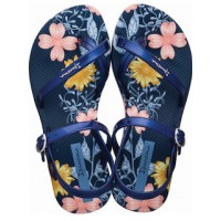 Ipanema Fashion SD VII Kids 780-20428-37-2 Μπλε Πέδιλα Θαλάσσης