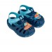 Ipanema Πέδιλα Θαλάσσης 780-26425-35 Μπλε