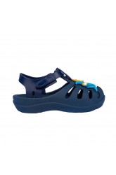 Ipanema Πέδιλα Θαλάσσης 780-26430-39 Μπλε