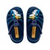 Ipanema Πέδιλα Θαλάσσης 780-26430-39 Μπλε