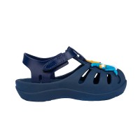 Ipanema Πέδιλα Θαλάσσης 780-26430-39 Μπλε