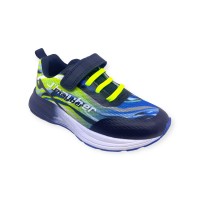 Jhayber Sneaker Riscal ZN450395 Μπλε